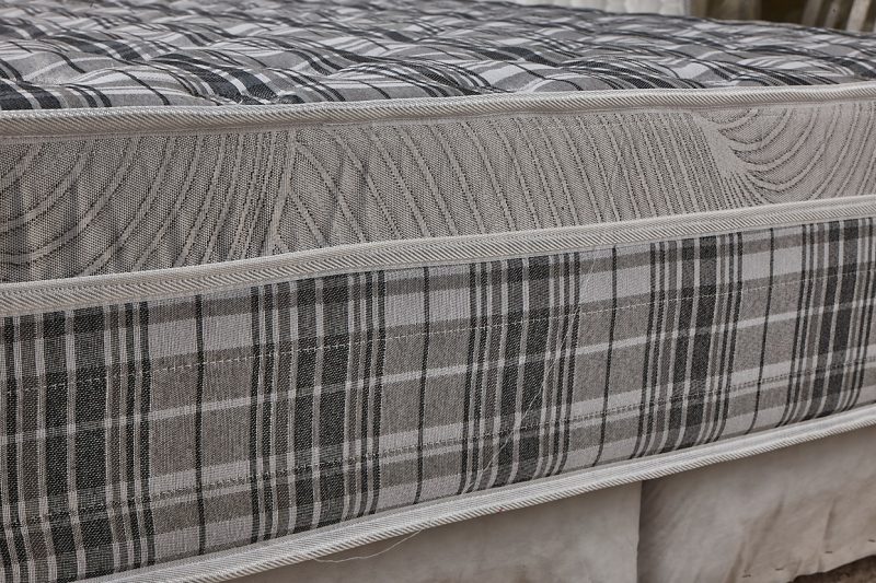 Στρώμα Bs Strom Horizon Spring Latex Υπέριπλο 170x200x30cm - Ελληνικής κατασκευής