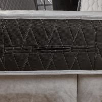 Στρώμα Bs Strom Antistress Anatomic Διπλό 140x200x25cm - Ελληνικής κατασκευής