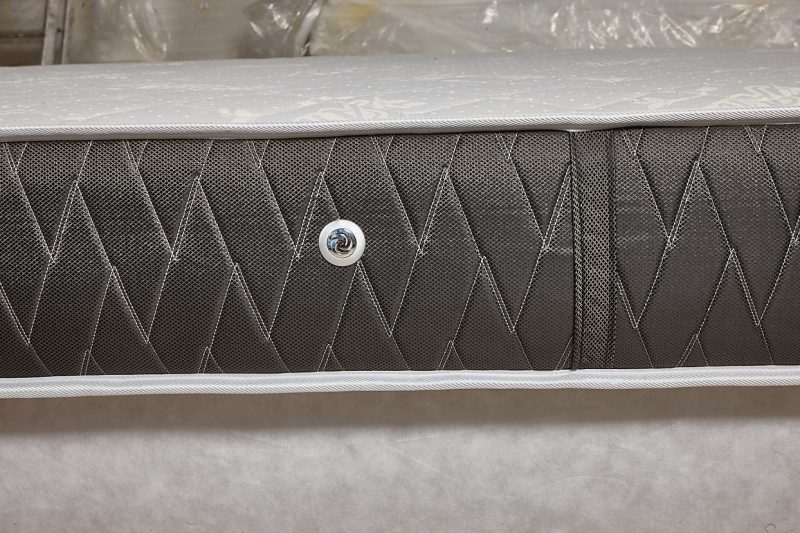 Στρώμα Bs Strom Antistress Anatomic Διπλό 160x200x25cm - Ελληνικής κατασκευής