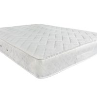 Στρώμα Bs strom Mini Bonel White S Orthopedic διπλό 160x200x20cm