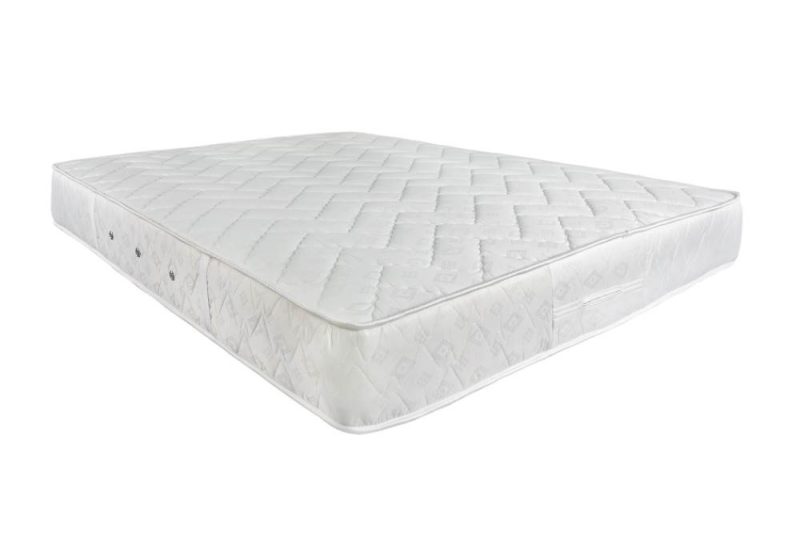 Στρώμα Bs strom Mini Bonel White S Orthopedic διπλό 160x200x20cm