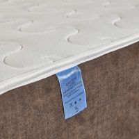 Στρώμα Bs Strom Slackness Υπέρδιπλο 170x190x27cm - Ελληνικής κατασκευής