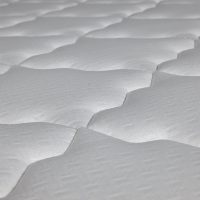 Στρώμα Bs Strom Unbend Orthopedic Υπέρδιπλο 170x190x23cm - Ελληνικής κατασκευής