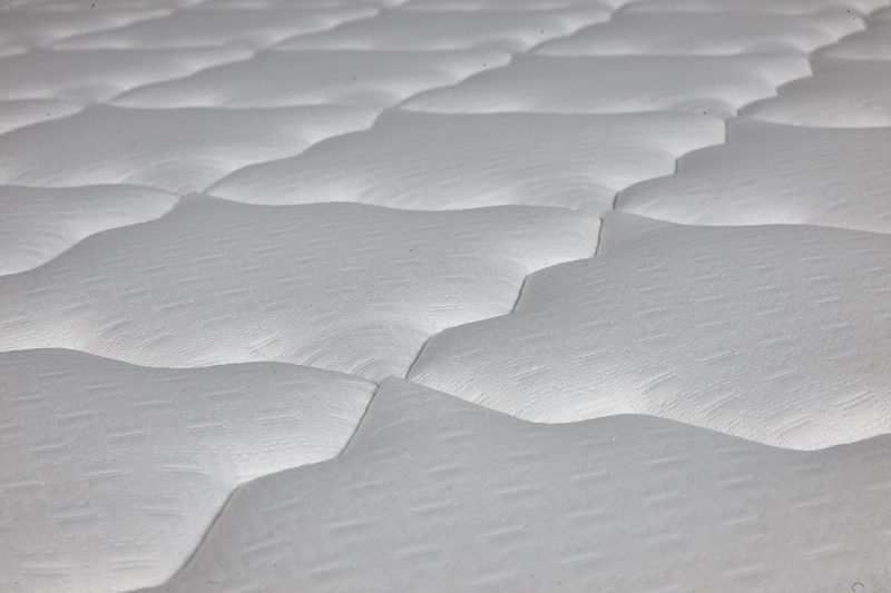 Στρώμα Bs Strom Unbend Orthopedic Υπέρδιπλο 170x190x23cm - Ελληνικής κατασκευής