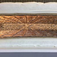 Στρώμα Bs Strom Unbend Orthopedic Υπέρδιπλο 170x190x23cm - Ελληνικής κατασκευής