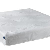 Στρώμα Bs Strom Sunset Διπλό 160x200x24cm - Ελληνικής κατασκευής