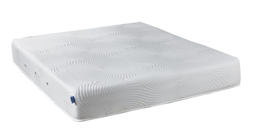 Στρώμα Bs Strom Sunset Μονό 100x190x24cm - Ελληνικής κατασκευής