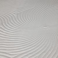 Στρώμα Bs Strom Sunset Διπλό 160x200x24cm - Ελληνικής κατασκευής