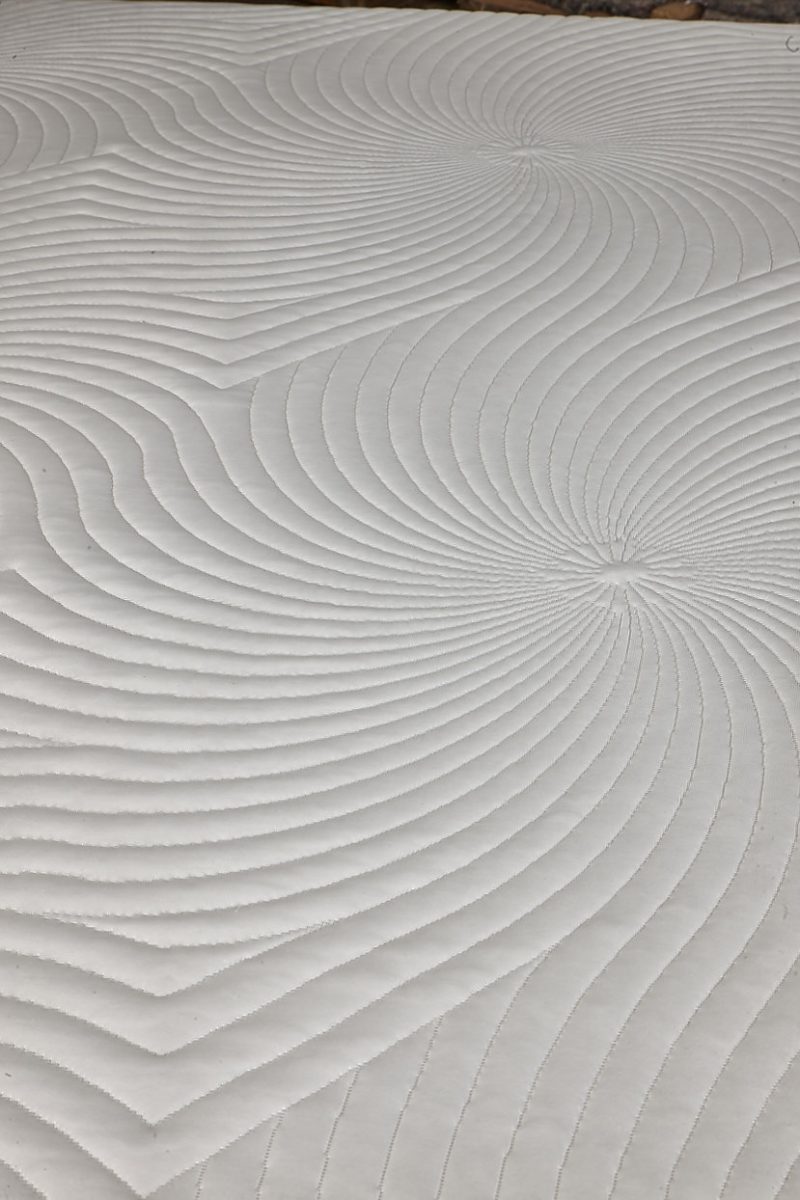 Στρώμα Bs Strom Sunset Διπλό 160x200x24cm - Ελληνικής κατασκευής