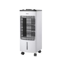 Air Cooler PRAC-80622 Primo 4L 80W Λευκό-Μαύρο Air Cooler PRAC-80622 Primo 4L 80W Λευκό-Μαύρο