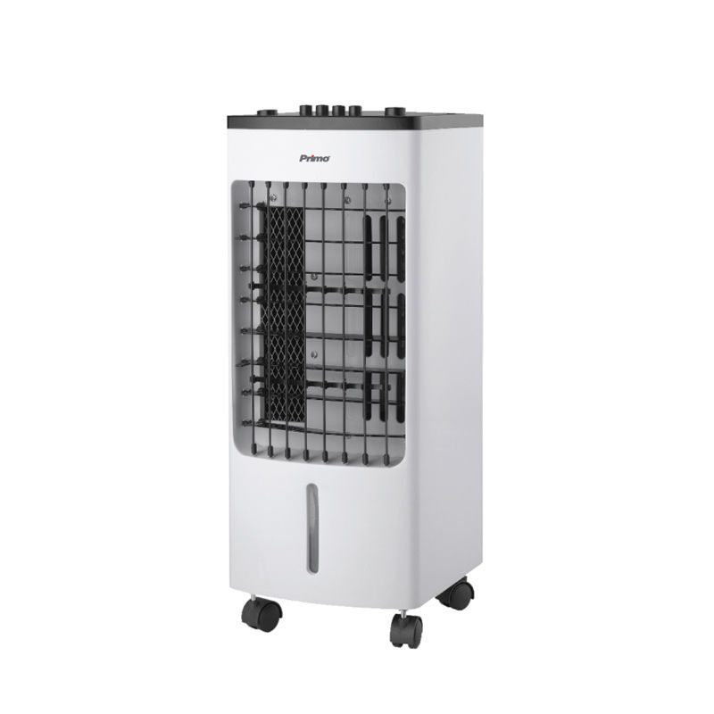 Air Cooler PRAC-80622 Primo 4L 80W Λευκό-Μαύρο Air Cooler PRAC-80622 Primo 4L 80W Λευκό-Μαύρο