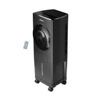 Air Cooler PRAC-80686 Primo Με Τηλεχειριστήριο 5.5L 60W Μαύρο