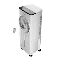 Air Cooler PRAC-80687 Primo Με Τηλεχειριστήριο 5.5L 60W Λευκό Air Cooler PRAC-80687 Primo Με Τηλεχειριστήριο 5.5L 60W Λευκό
