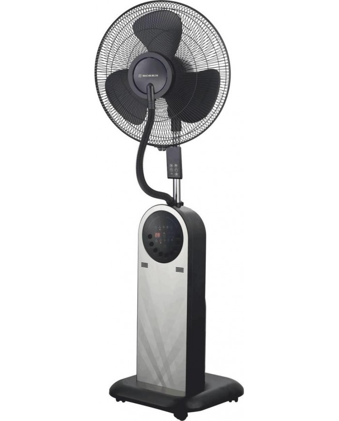 ΑΝΕΜΙΣΤΗΡΑΣ ΥΔΡΟΝΕΦΩΣΗΣ MMF-3002 MORRIS