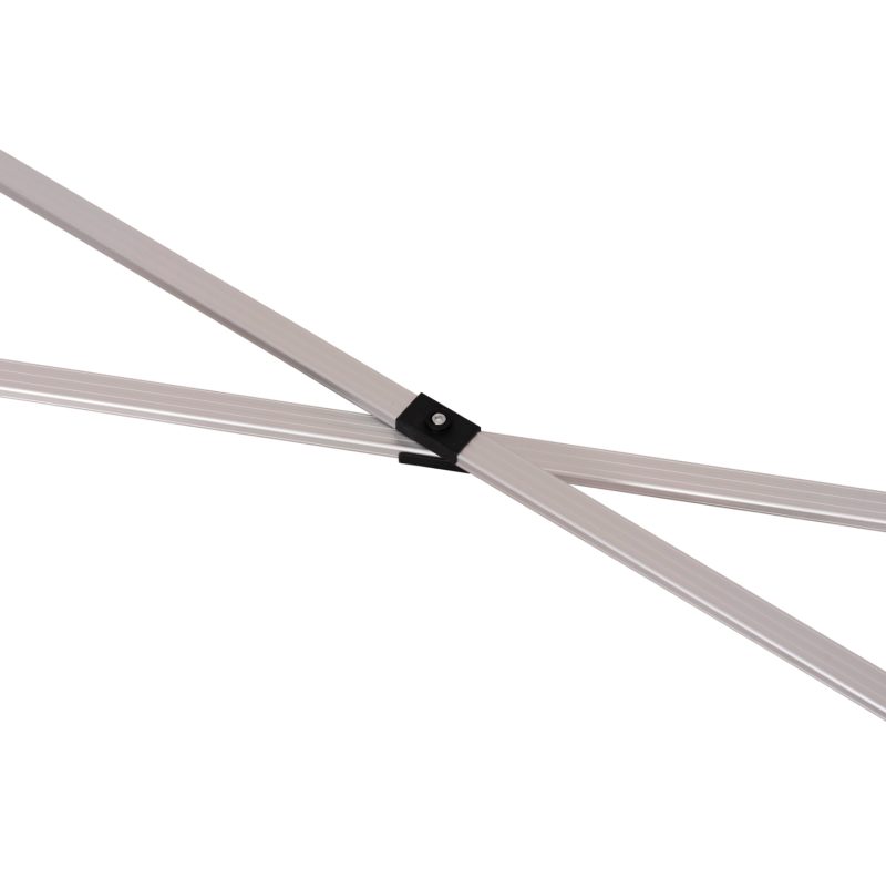 ΑΝΤΑΛΛΑΚΤΙΚΕΣ ΑΚΤΙΝΕΣ ΑΛΟΥΜΙΝΙΟΥ ΓΙΑ ΚΙΟΣΚΙΑ-2 ΧΙΑΣΤΙ ΑΚΤΙΝΕΣ & ΣΥΝΔΕΣΜΟΣ--HM6373