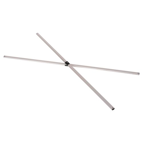 ΑΝΤΑΛΛΑΚΤΙΚΕΣ ΑΚΤΙΝΕΣ ΑΛΟΥΜΙΝΙΟΥ ΓΙΑ ΚΙΟΣΚΙΑ-2 ΧΙΑΣΤΙ ΑΚΤΙΝΕΣ & ΣΥΝΔΕΣΜΟΣ--HM6373