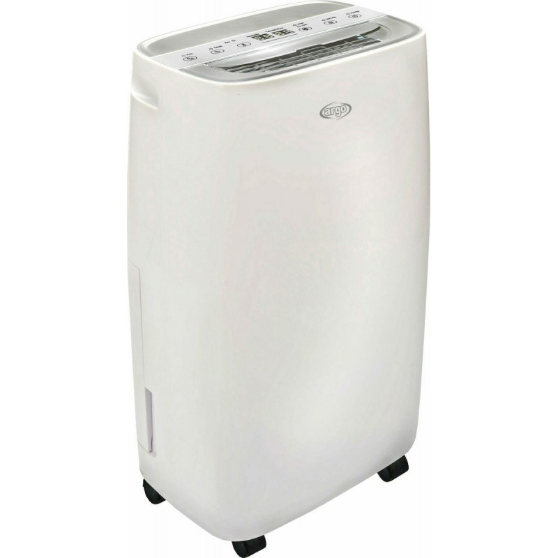 Argo Dry Nature 11 Evo R290 Αφυγραντήρας