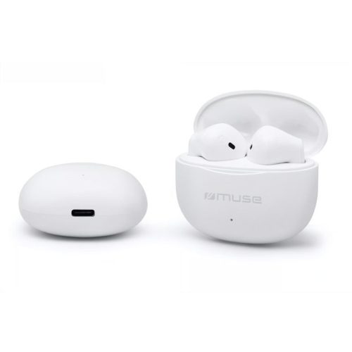 Ασύρματα ακουστικά Bluetooth M-270 TWS MUSE Ασύρματα ακουστικά Bluetooth M-270 TWS MUSE