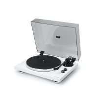 Πικάπ-Bluetooth MT-109 BTOW MUSE Λευκό Πικάπ-Bluetooth MT-109 BTOW MUSE Λευκό