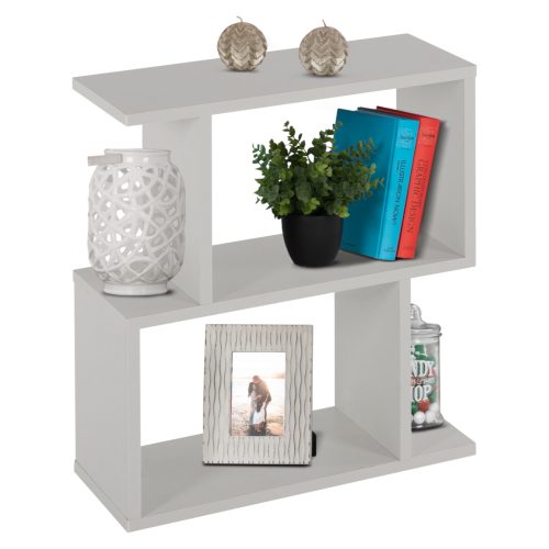 boithitiko-trapezi-me-rafia-melamini-ley ΒΟΗΘΗΤΙΚΟ ΤΡΑΠΕΖΙ ΜΕ ΡΑΦΙΑ AMABELLA ΜΕΛΑΜΙΝΗ ΛΕΥΚΗ HM8956.13 45x17x52Yεκ.