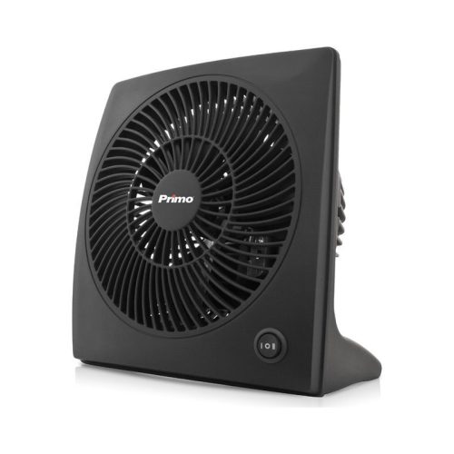 Ανεμιστήρας Box Fan 15827/15727 Primo 7'' 18εκ. Μαύρος Ανεμιστήρας Box Fan 15827/15727 Primo 7'' 18εκ. Μαύρος