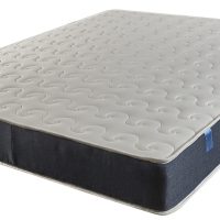 Στρώμα Bs Strom Eclipse Διπλό 160x200x24cm - Ελληνικής κατασκευής