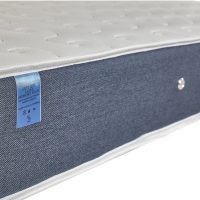 Στρώμα Bs Strom Eclipse Διπλό 160x200x24cm - Ελληνικής κατασκευής