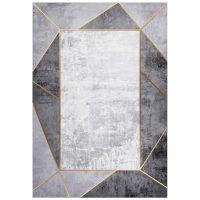 chali-salonioy-me-krosia-gkri-fb9767523- ΧΑΛΙ ΣΑΛΟΝΙΟΥ ΜΕ ΚΡΟΣΙΑ JOSIANE ΓΚΡΙ HM7675.23 160X230 εκ.