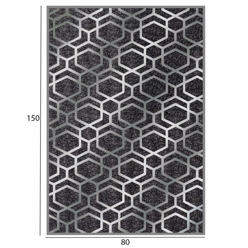 chali-salonioy-me-krosia-gkri-fb9767631-1 ΧΑΛΙ ΣΑΛΟΝΙΟΥ ΜΕ ΚΡΟΣΙΑ JOSIANE ΓΚΡΙ HM7676.31 80X150εκ.