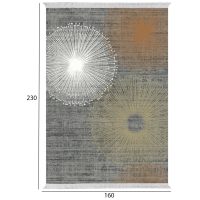 chali-salonioy-me-krosia-polychromo-fb97-1 ΧΑΛΙ ΣΑΛΟΝΙΟΥ ΜΕ ΚΡΟΣΙΑ JOSIANE ΠΟΛΥΧΡΩΜΟ HM7675.44 160X230εκ.