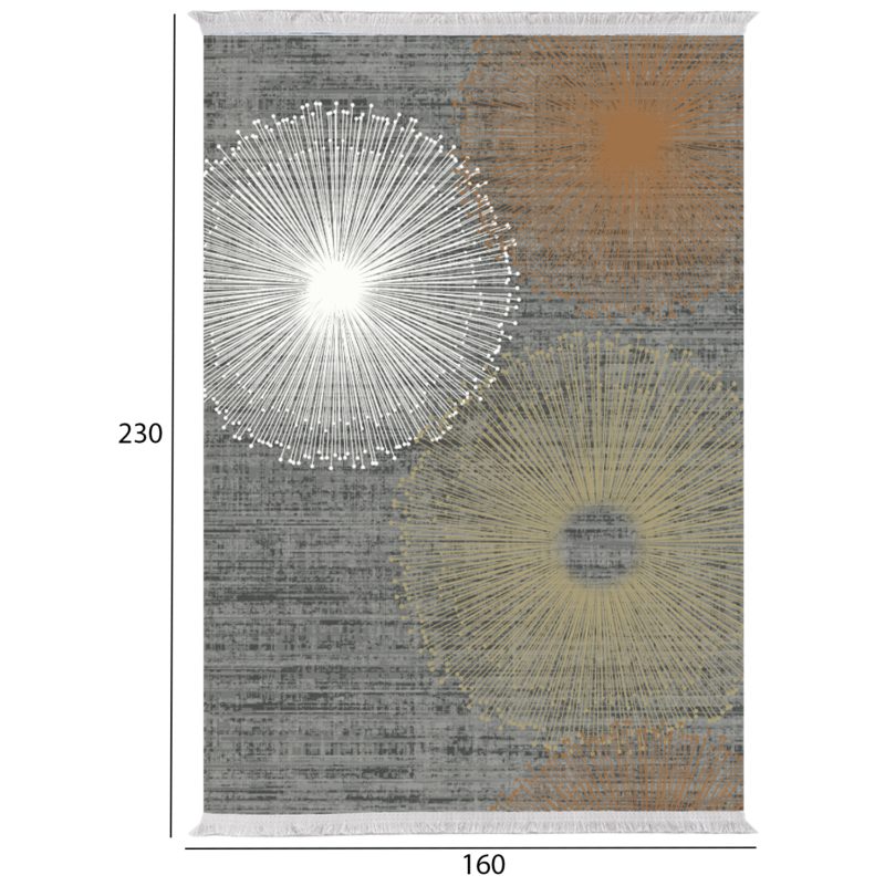 chali-salonioy-me-krosia-polychromo-fb97-1 ΧΑΛΙ ΣΑΛΟΝΙΟΥ ΜΕ ΚΡΟΣΙΑ JOSIANE ΠΟΛΥΧΡΩΜΟ HM7675.44 160X230εκ.