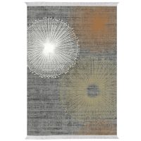 chali-salonioy-me-krosia-polychromo-fb97 ΧΑΛΙ ΣΑΛΟΝΙΟΥ ΜΕ ΚΡΟΣΙΑ JOSIANE ΠΟΛΥΧΡΩΜΟ HM7675.44 160X230εκ.