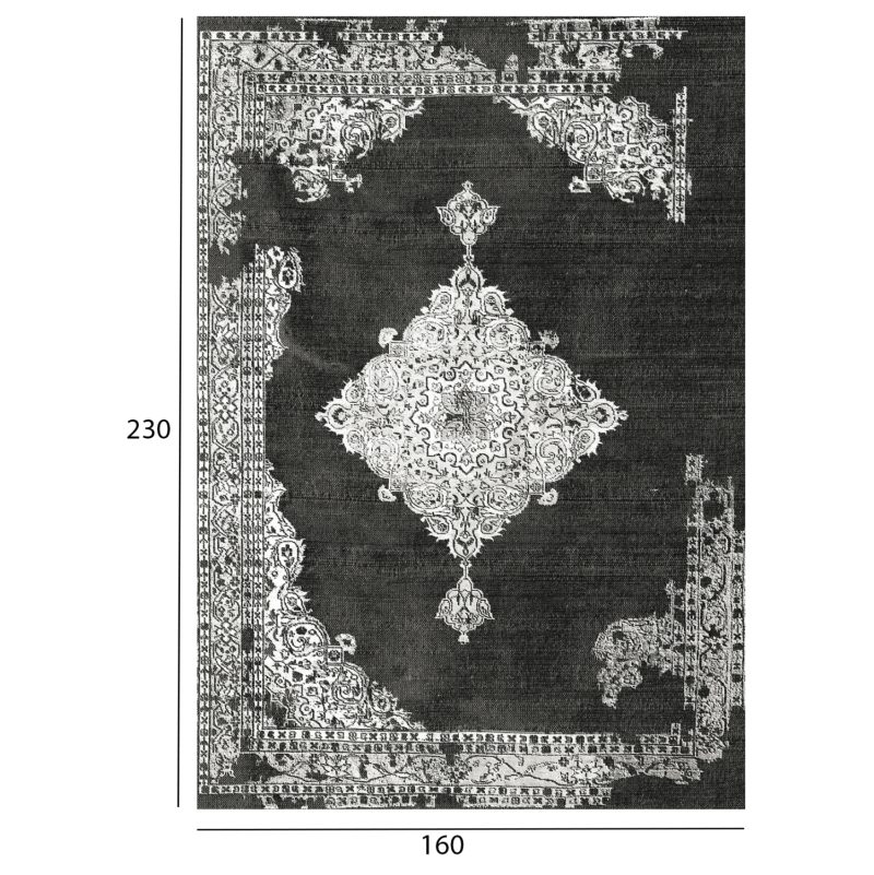 chali-salonioy-vintage-me-krosia-gkri-fb-1 ΧΑΛΙ ΣΑΛΟΝΙΟΥ VINTAGE ΜΕ ΚΡΟΣΙΑ JOSIANE ΓΚΡΙ HM7675.12 160X230 εκ.