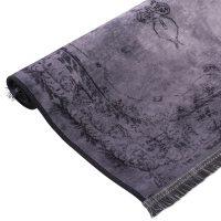 chali-salonioy-vintage-me-krosia-gkri-fb-2 ΧΑΛΙ ΣΑΛΟΝΙΟΥ JOSIANE VINTAGE ΜΕ ΚΡΟΣΙΑ ΓΚΡΙ HM7675.01 160X230 εκ.