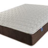 Στρώμα Bs Strom Slackness Υπέρδιπλο 170x190x27cm - Ελληνικής κατασκευής