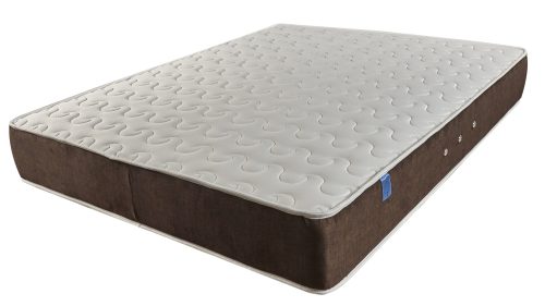 Στρώμα Bs Strom Slackness Διπλό 140x190x27cm - Ελληνικής κατασκευής