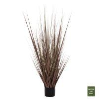 ΔΙΑΚΟΣΜΗΤΙΚΟ ΣΥΝΘΕΤΙΚΟ ΦΥΤΟ HM4011 GRASS ΣΕ ΓΛΑΣΤΡΑ 120Υεκ.