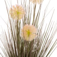 diakosmitiko-synthetiko-fyto-fb94016-dan-2 ΔΙΑΚΟΣΜΗΤΙΚΟ ΣΥΝΘΕΤΙΚΟ ΦΥΤΟ HM4016 DANDELION/GRASS ΣΕ ΓΛΑΣΤΡΑ Φ9,5x9-62Υεκ.