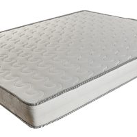 Στρώμα Bs Strom Bubble Eco Υπέριπλο 190x200x19cm - Ελληνικής κατασκευής