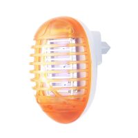 Εντομοκτόνο Πρίζας EGS-11-3WA Primo Πορτοκαλί 1W Εντομοκτόνο Πρίζας EGS-11-3WA Primo Πορτοκαλί 1W