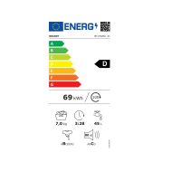 electromania_product_num-257 Brandt BT17028G Πλυντήριο Ρούχων 7kg 1200 Στροφών