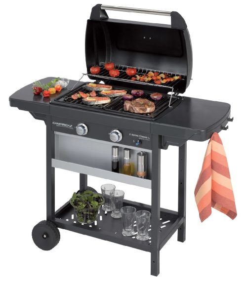 Ψησταριά Υγραερίου Campingaz 2 Series Classic L