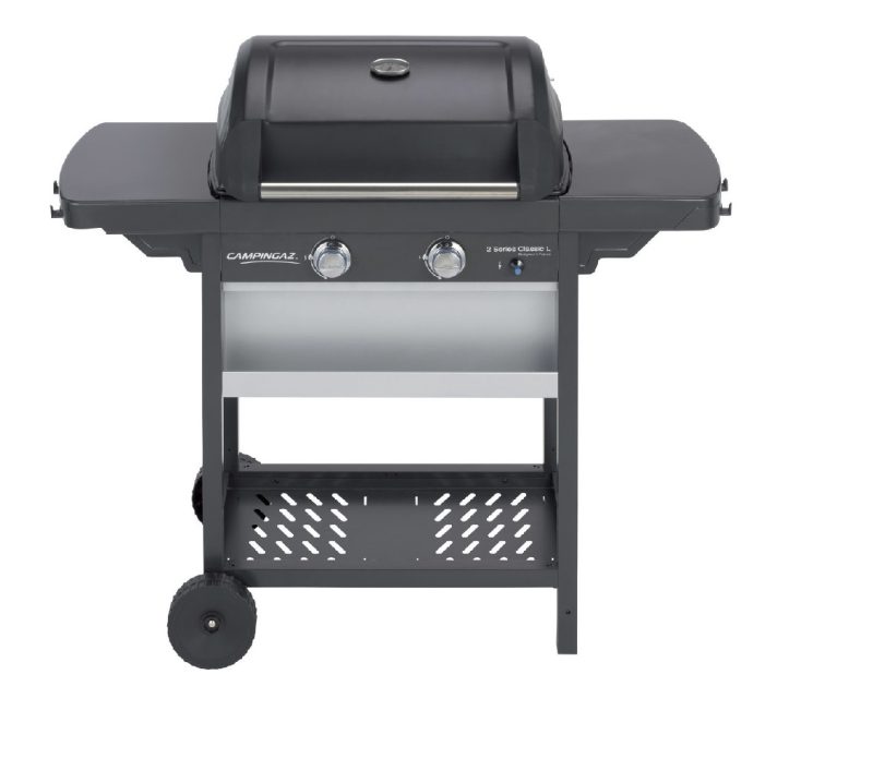 electromania_product_num-283 Ψησταριά Υγραερίου Campingaz 2 Series Classic L