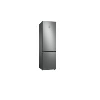 Samsung RB38T775CSR Ψυγειοκαταψύκτης 390lt NoFrost Inox Υ203xΠ59.5xΒ65.8εκ.
