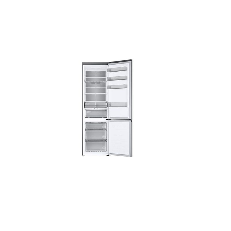 Samsung RB38T776DS9 Ψυγειοκαταψύκτης 390lt NoFrost Inox Υ203xΠ59.5εκ.