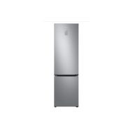 Samsung RB38T776DS9 Ψυγειοκαταψύκτης 390lt NoFrost Inox Υ203xΠ59.5εκ.