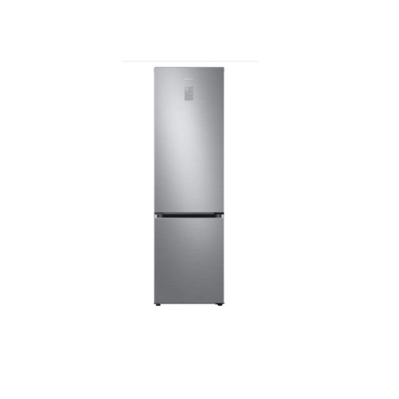 Samsung RB38T776DS9 Ψυγειοκαταψύκτης 390lt NoFrost Inox Υ203xΠ59.5εκ.