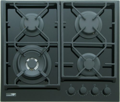 La Germania P64 4L LAG SF VT (GN ) ΦΥΣΙΚΟΥ ΑΕΡΙΟΥ Αυτόνομη Εστία