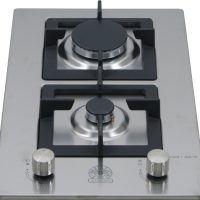 La Germania P320 1 J9 X/16 (GPL) Αυτόνομη Εστία DOMINO ΥΓΡΑΕΡΙΟΥ