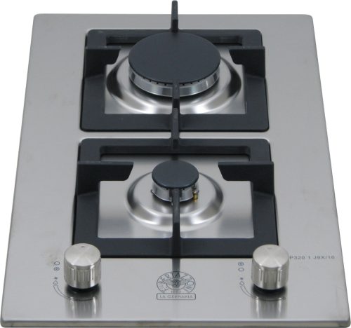 La Germania P320 1 J9 X/16 (GPL) Αυτόνομη Εστία DOMINO ΥΓΡΑΕΡΙΟΥ